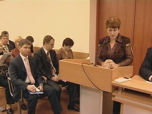 Вопрос о выполнении целевой программы по созданию…