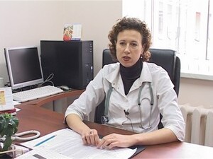 Осень — простудная пора. Самым распространённым и…