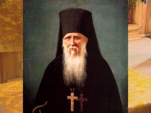 Каждый год 23 октября отец Андрей достает для всеобщего…