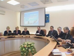 Сегодня состоялось оперативное совещание раменской…