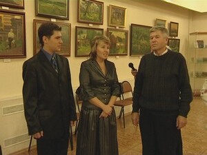 В 1985-ом году, в ДК “Сатурн” состоялась первая…