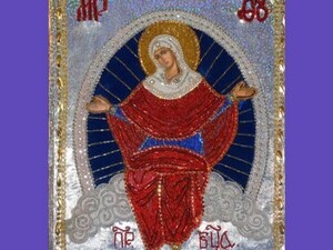 28 октября Православная Церковь вспоминает Икону Божией…