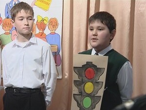 В раменском центре творчества «Тополёк» на днях…