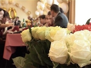 В торжественной обстановке отметил свой Юбилей…