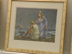 Александр Леонидович Дудин — московский художник с…