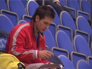 Завершился чемпионат страны среди команд. и вслед за ним…