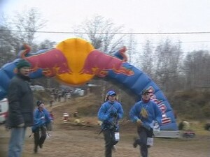 В эти выходные проходил открытый чемпионат Москвы по…