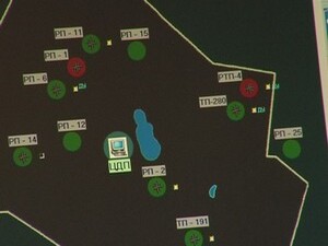 В ночь с субботы на воскресенье на Москву и Московскую…