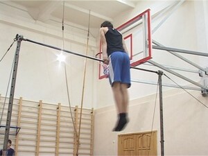 Физкультура – один из важнейних предметов в школе…