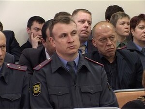 На очередном заседании администрации были подведены…