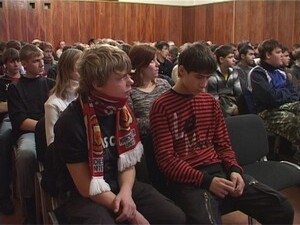 В текущем году в нашем районе прошло более 30-ти…