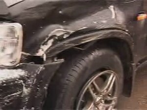 Зима. Для большинства автомобилистов это нелюбимое время…