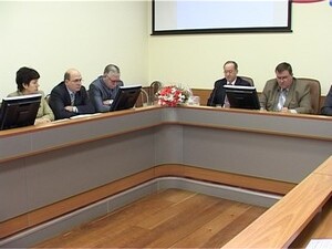 Близится 2009-ый год. Каким он будет для района, во…