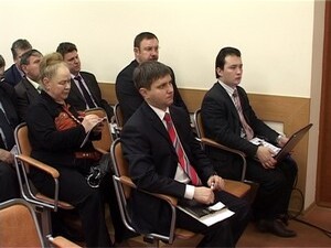 На этот раз традиционное для понедельника оперативное…