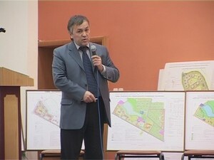 Жильё станет доступным, если его будет много — считают…