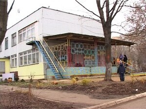 Неприятный случай произошел в конце прошлого месяца в…