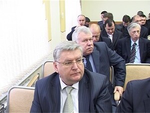 В соответствии с избирательным законодательством РФ и…