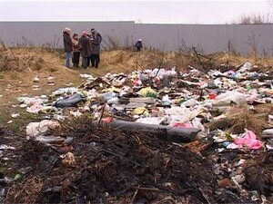 Во многих деревнях Раменского района остро стоит…