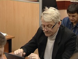 10 декабря в редакции газеты «Родник» прошел круглый…