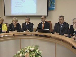 На этот раз оперативное совещание началось с…