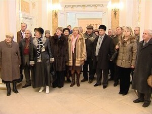 В течении года в приёмную губернатора Московской области…