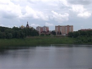 Об экономике развивающегося современного города можно…