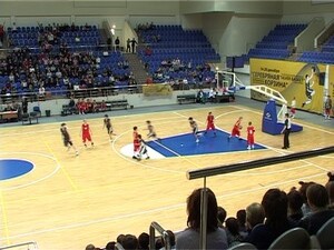 С открытием нового спорткомплекса Борисоглебский в нашем…