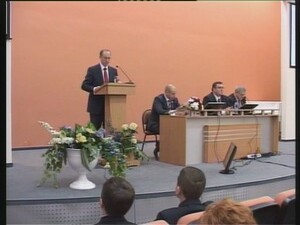 Подведение итогов деятельности администрации Раменского…