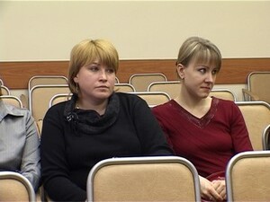 Мы продолжаем рассказывать об отчётах подразделений…