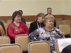 Мы продолжаем рассказывать об отчётах всех подразделений…