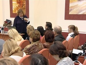 К сожалению, в век компьютерных технологий и великих…