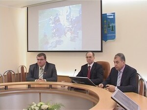 Раменские службы МЧС отметили свой праздник, напомним…