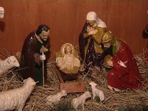 В ночь с 6-ого на 7-ое января в православном мире…