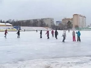 Многие жители нашего города, причем, не только юные, с…