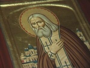 15 января Православная Церковь вспоминает Серафима…