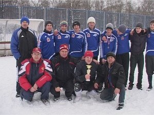 В Раменском районе многое делается для молодёжи. Особое…