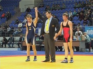 «Борисоглебский» продолжает оставаться центром…