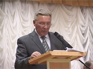 Во всех поселениях Раменского района продолжаются отчёты…