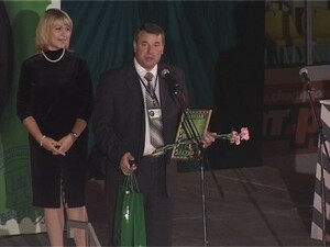 Год 2009-ый начался, но ещё подводятся итоги прошлого…