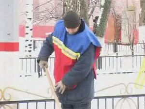 Сегодня у многих сотрудников ПТОГХ рабочий день начался…