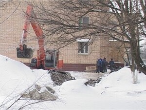 В предыдущем выпуске новостей мы рассказывали вам о том…