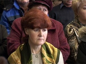 Годовой отчет представил глава сельского поселения…