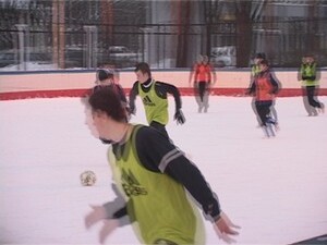 В апреле этого года в Италии пройдет крупный футбольный…