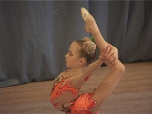 29 января в Раменское приезжали спорстменки из 42…