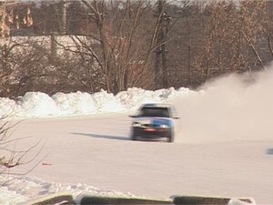 1 февраля на Раменском республиканском ипподроме…