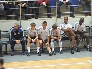 Старт нового сезона в российской премьер-лиге по футболу…