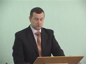 Итоги прошлого года подвели все службы и структуры…