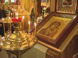 В сентябре прошлого года в Духовном Центре Казанской…