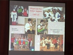 Сегодня ребята из школы №22 жили по особенному…