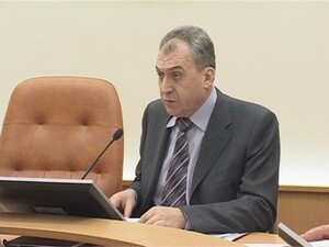 Чем ближе выборы Главы района, тем больше интереса…